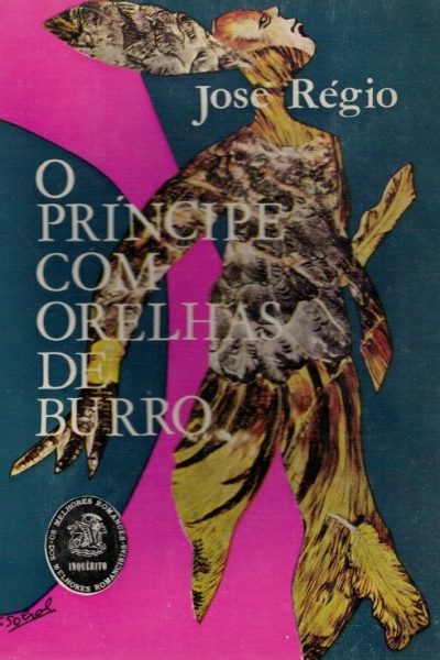Prinícipe com Orelhas de Burro de José Régio