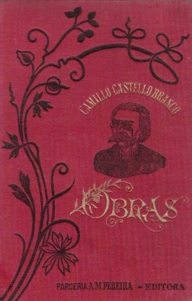 Quatro Horas Inocentes de Camilo Castelo Branco