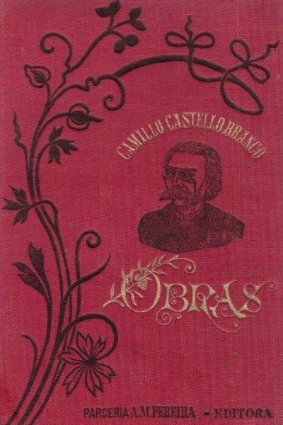 Quatro Horas Inocentes de Camilo Castelo Branco