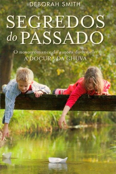 Segredos do Passado de Deborah Smith