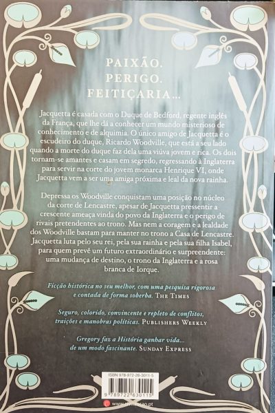 Senhora dos Rios