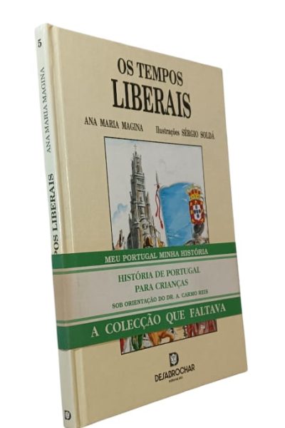 Tempos Liberais