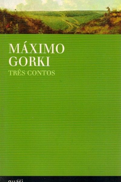 Três de Máximo Gorki