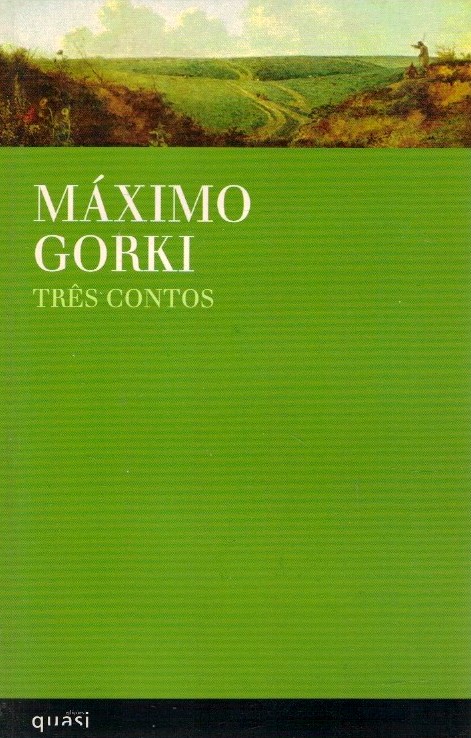Três de Máximo Gorki