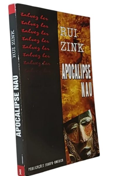 Apocalipse Nau