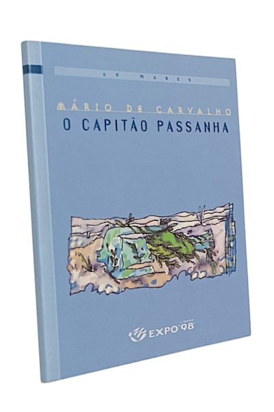 Capitão Passanha