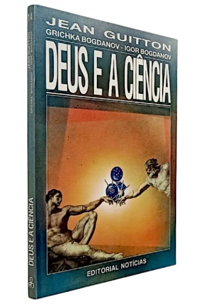 Deus e a Ciência