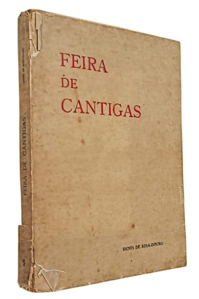 Feira de Cantigas