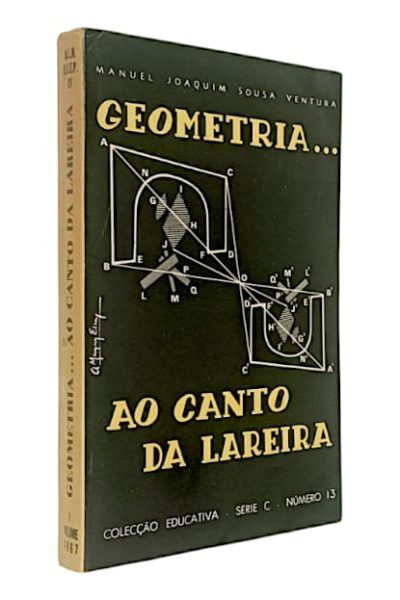 Geometria... Canto da Lareira