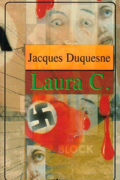 Laura C de Jacques Duquesne