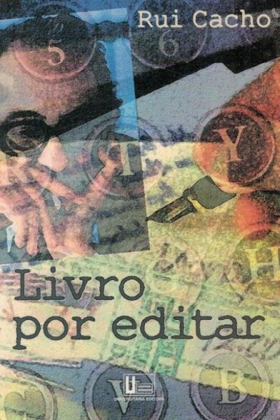 Livro por Editar