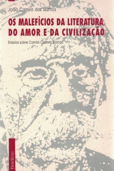 Malefícios da Literatura do Amor e da Civilização
