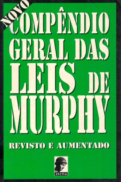 Novo Compêndio das Leis de Murphy
