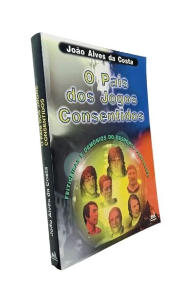 País dos Jogos Consensuais