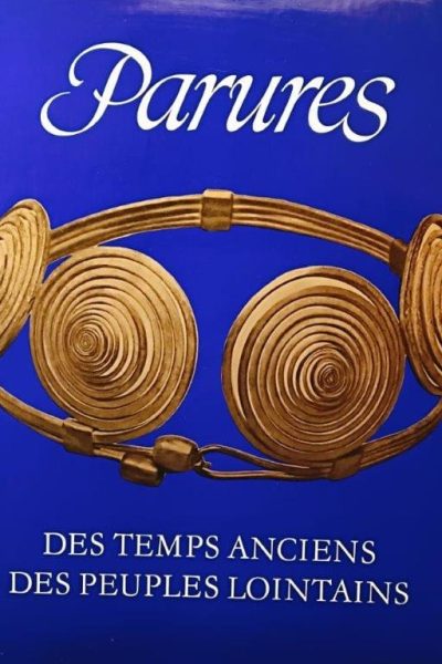 Parures de Edith Hoffmann