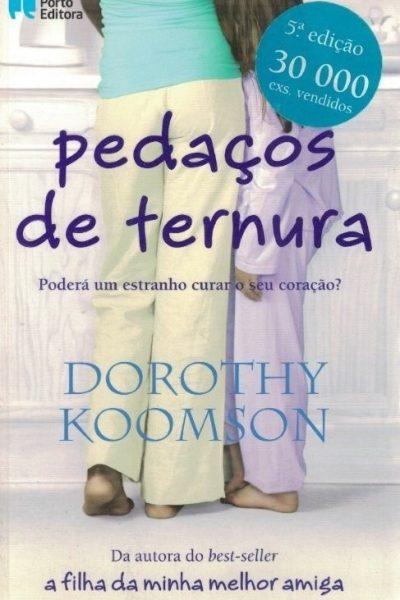 Pedaços de Ternura