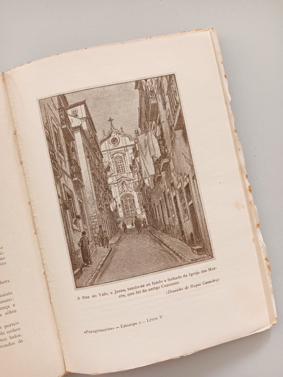 Peregrinações em Lisboa: Livro V - Image 3