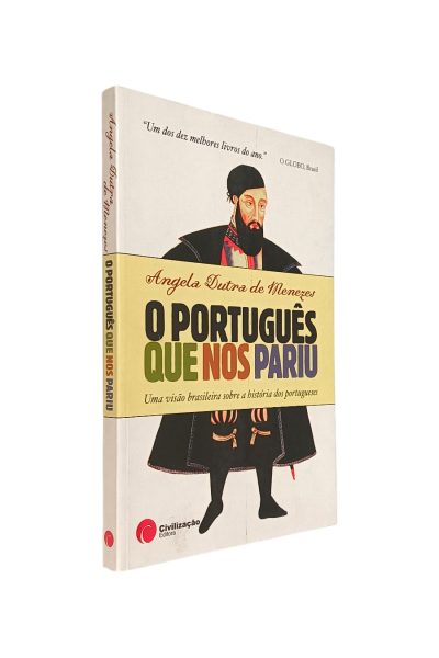 Português que nos Pariu