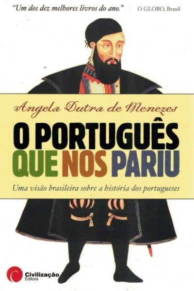 Português que nos Pariu