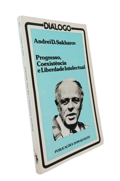 Progresso Coexistencia e Liberdade Intelectual
