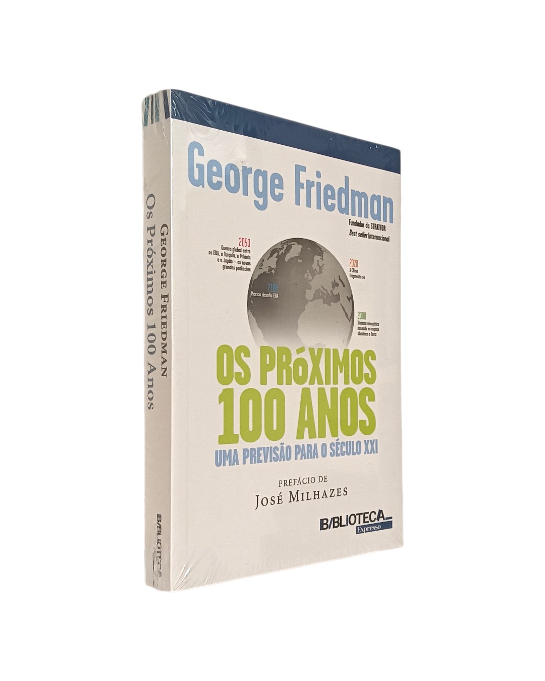 Próximos 100 Anos