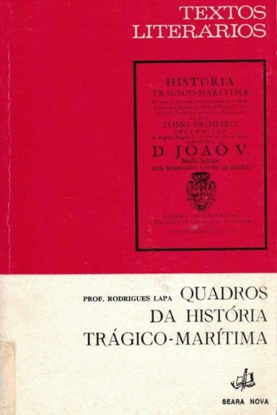 Quadros da História Trágico-Marítima