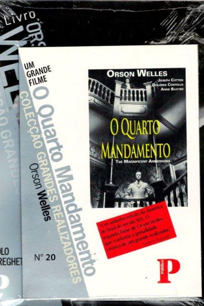 Quarto Mandamento de Orson Wells