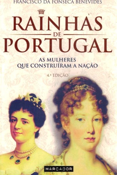 Rainhas de Portugal