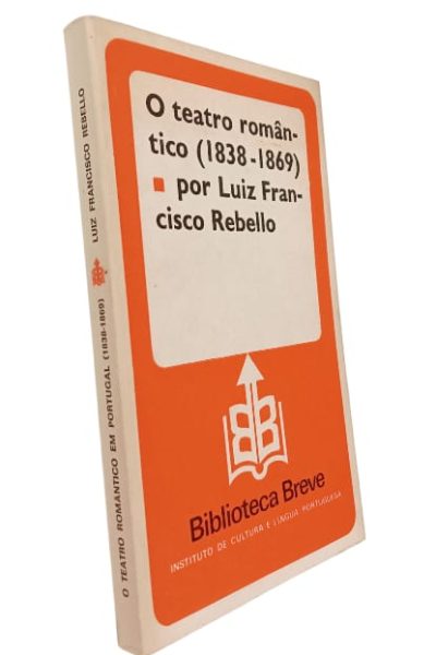 Teatro Romântico (1838-1869)