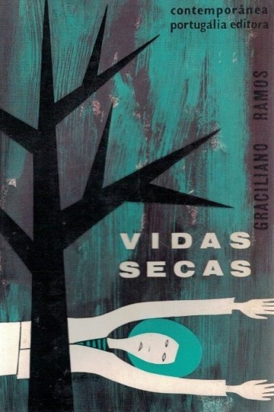 Vidas Secas de Graciliano Ramos