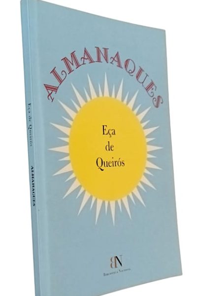 Almanaques de Eça de Queirós