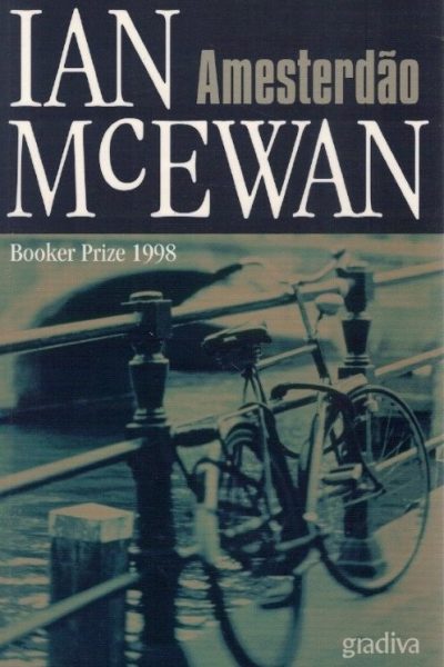 Amsterdão de Ian McEwan