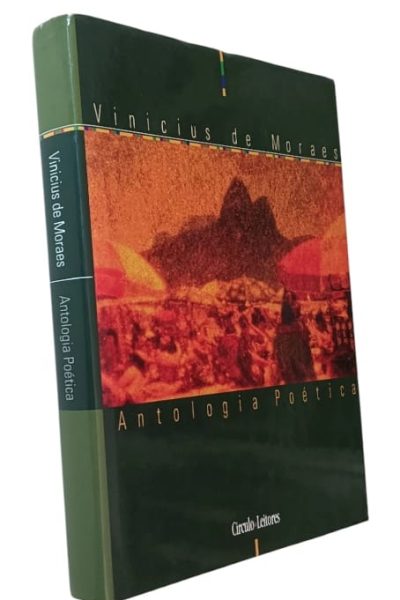 Antologia Poética