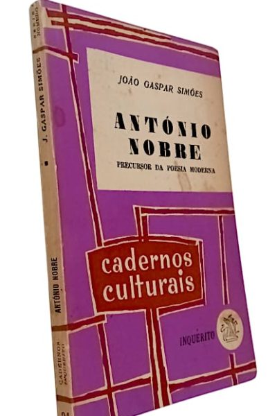 António Nobre: Precursor da Poesia Moderna