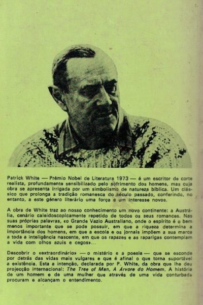Árvore do Homem Árvore do Homem