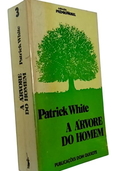 Árvore do Homem, A