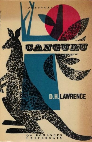 Canguru de D. H. Lawrence