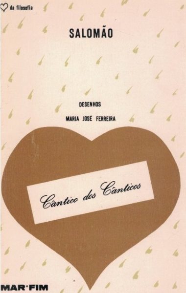 Cântico dos Cânticos de Salomão