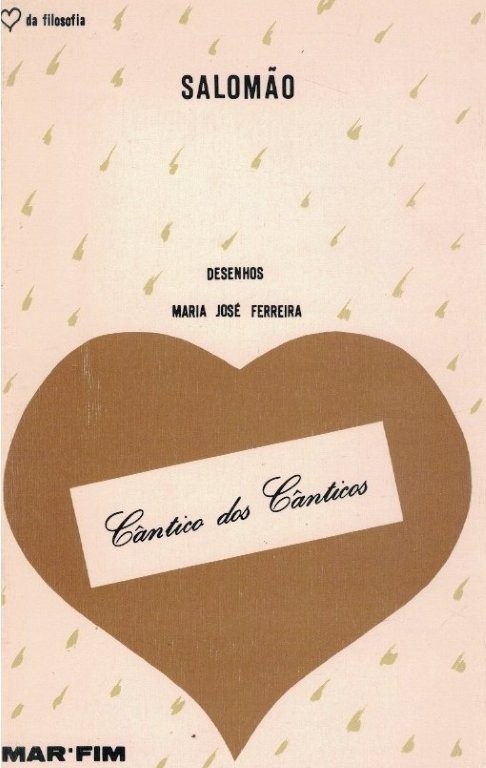 Cântico dos Cânticos de Salomão