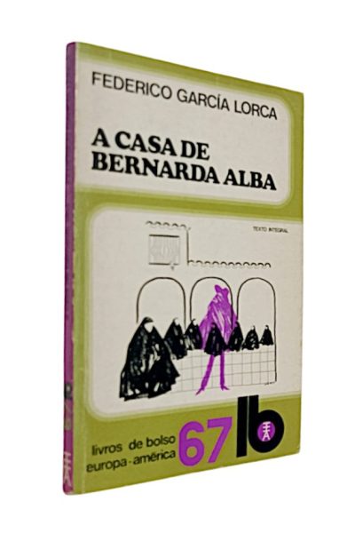 Casa de Bernarda Alba, A