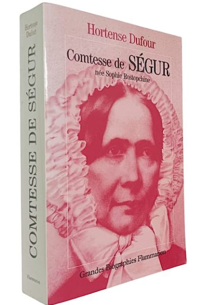 Comtesse de Ségur