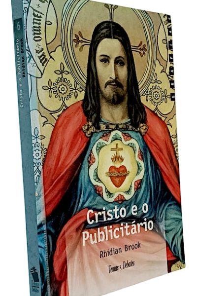 Cristo e o Publicitário