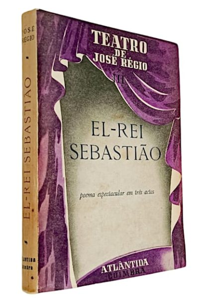 El-Rei Sebastião