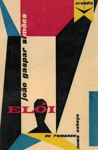 Elói ou Romance numa Cabeça de João Gaspar Simões