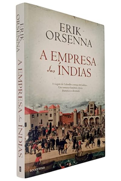 Empresa das Índias