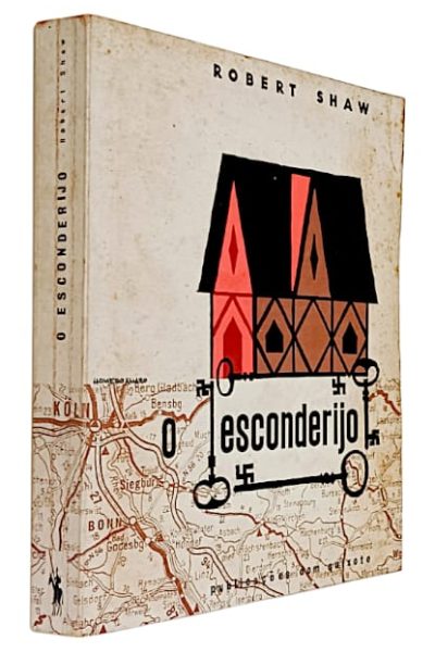 Esconderijo, O