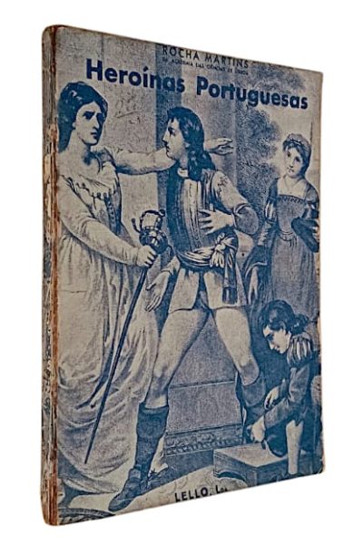 Heroínas Portuguesas