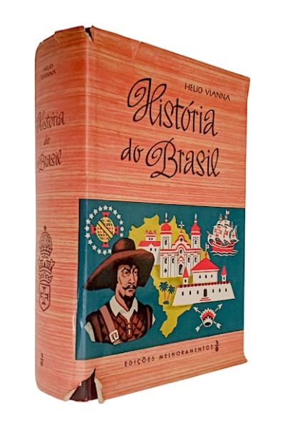 História do Brasil