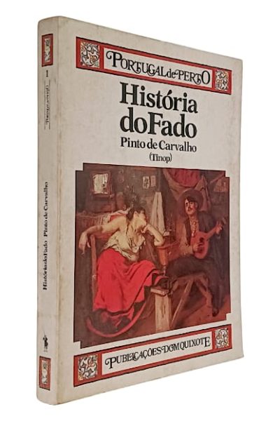 História do Fado