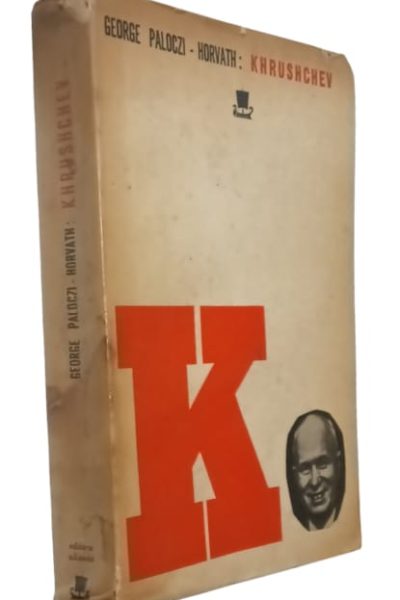 Khrushchev: O Caminho do Poder